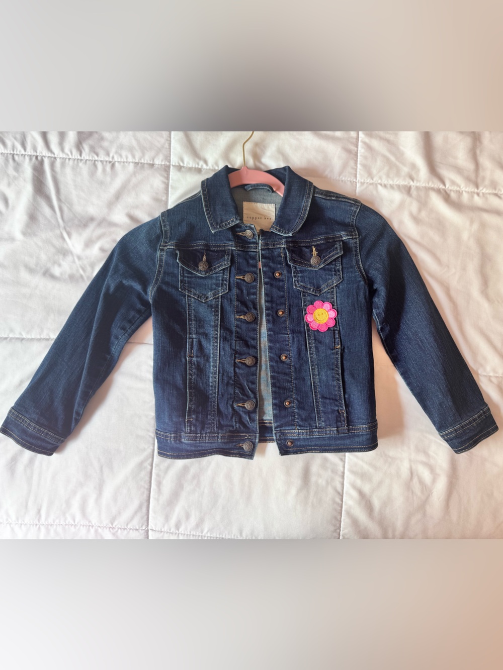 Denim Jacket - Picture 1 of 3
